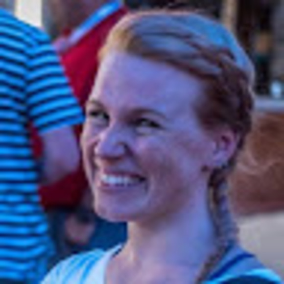 Meet your Posher, Maggie - Picture 1 of 1